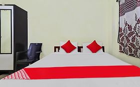 Hotel O Ruby Grand Inn Nallagandla